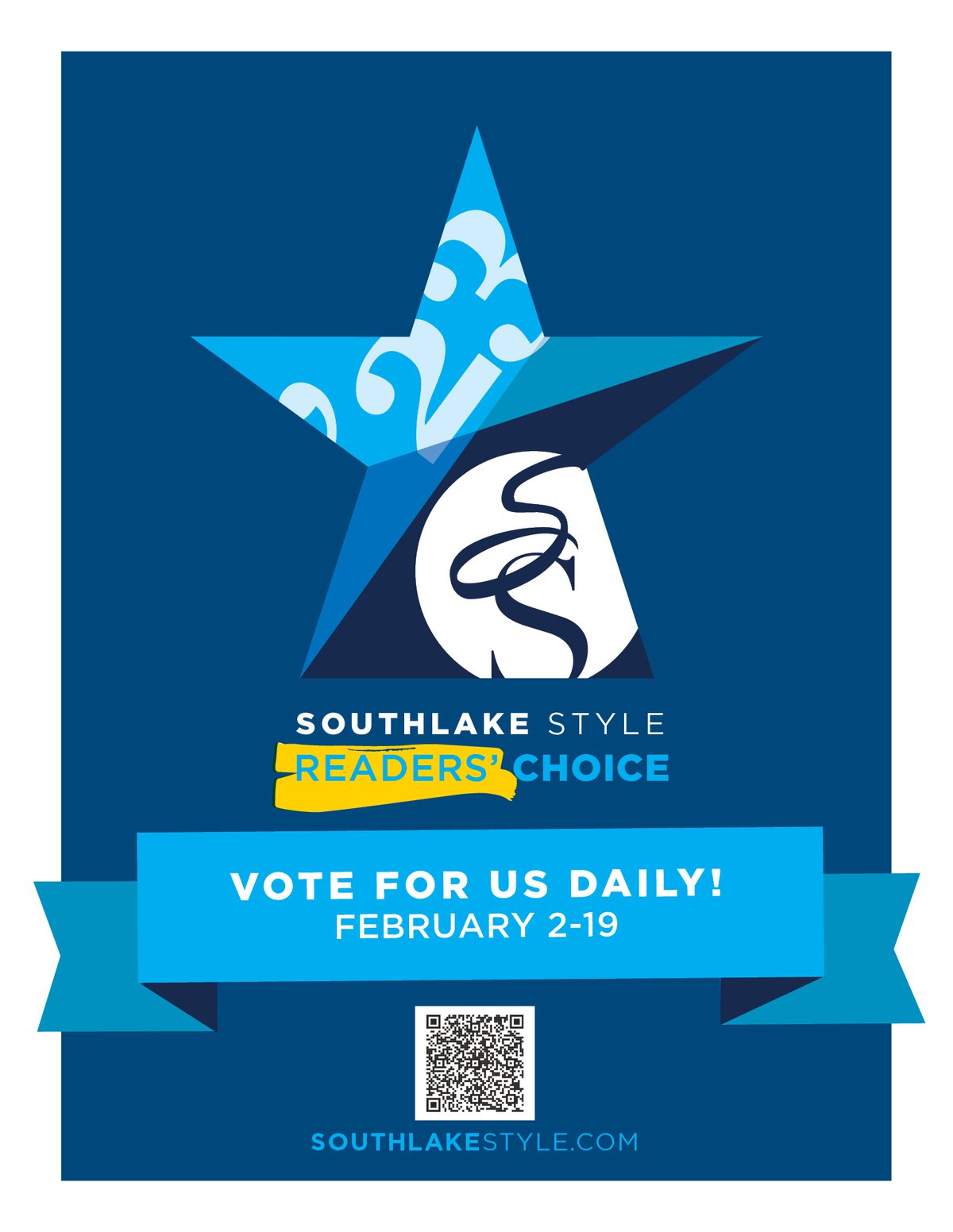 Readers Choice 2023 Voting Round Tools Southlake Style — Southlakes Premiere Lifestyle Resource 3880